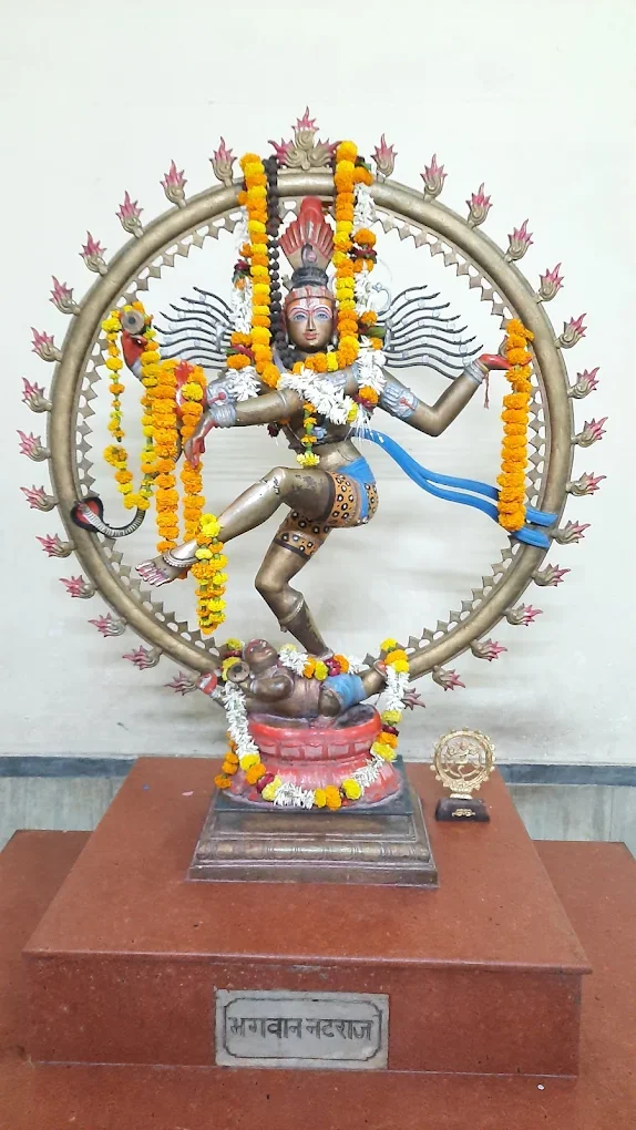 BHU Vishwanath Temple (Birla Temple) - Image 5