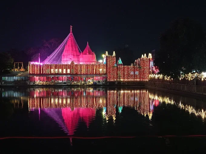 Durga Temple - Image 1