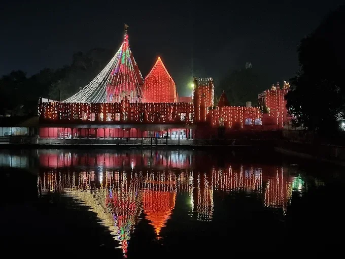 Durga Temple - Image 2