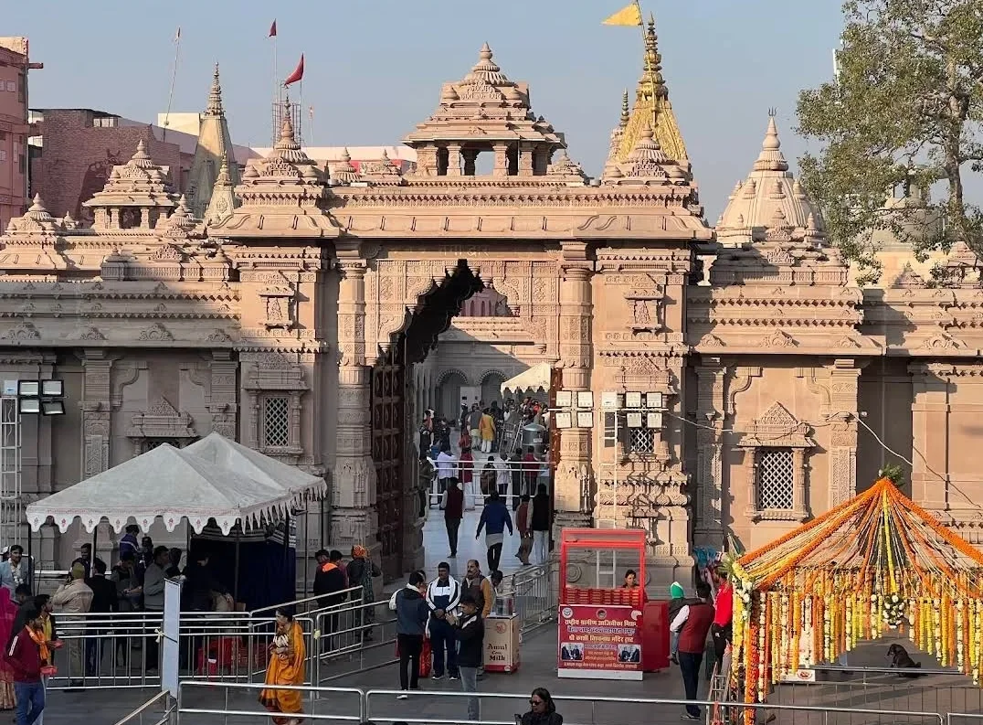 Kashi Vishwanath Temple - Image 5
