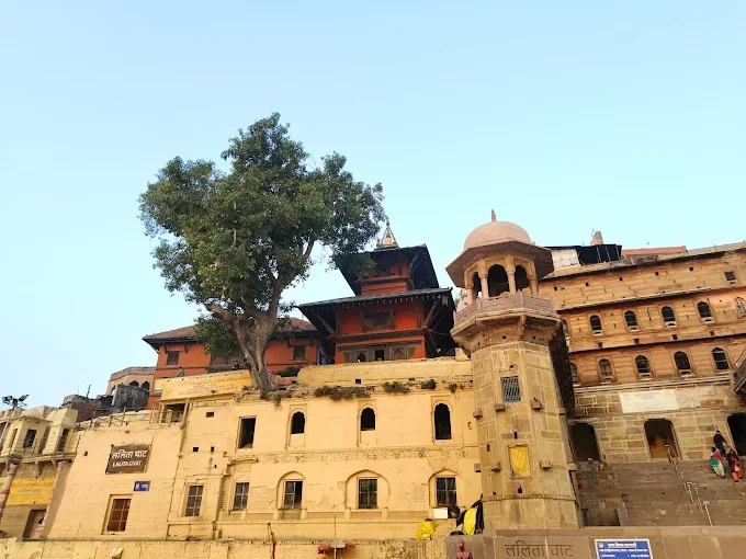 Nepali Temple (Kathwala Temple) - Image 3