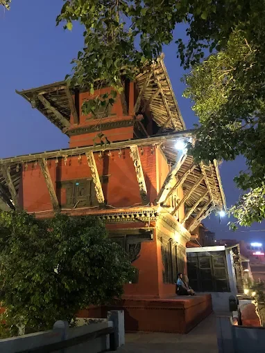 Nepali Temple (Kathwala Temple) - Image 4