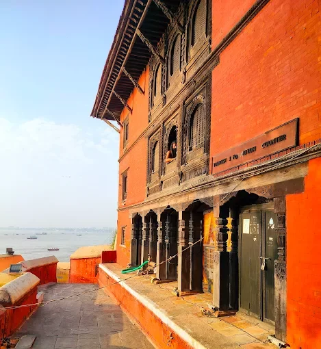 Nepali Temple (Kathwala Temple) - Image 5