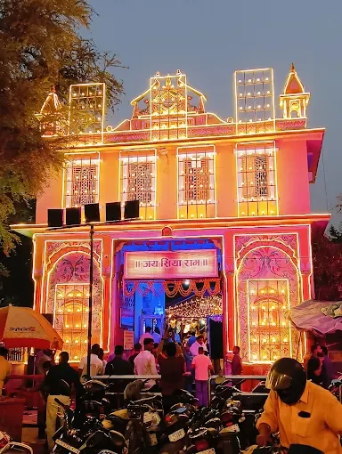 Sankat Mochan Hanuman Temple - Image 2