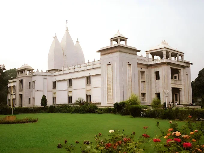 Shri Satyanarayan Tulsi Manas Mandir, Varanasi - Image 8