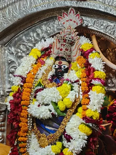Vishalakshi Temple - Image 1