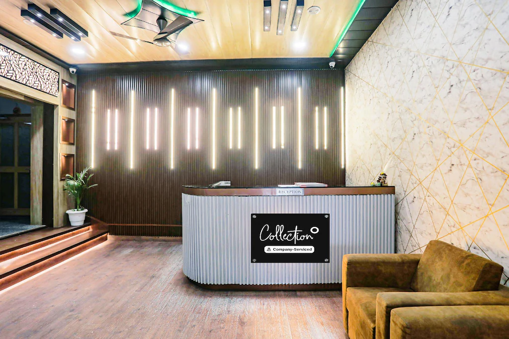 Super Collection O Jagannath Mandir Road (Formerly Paradise Residency) - Image 6