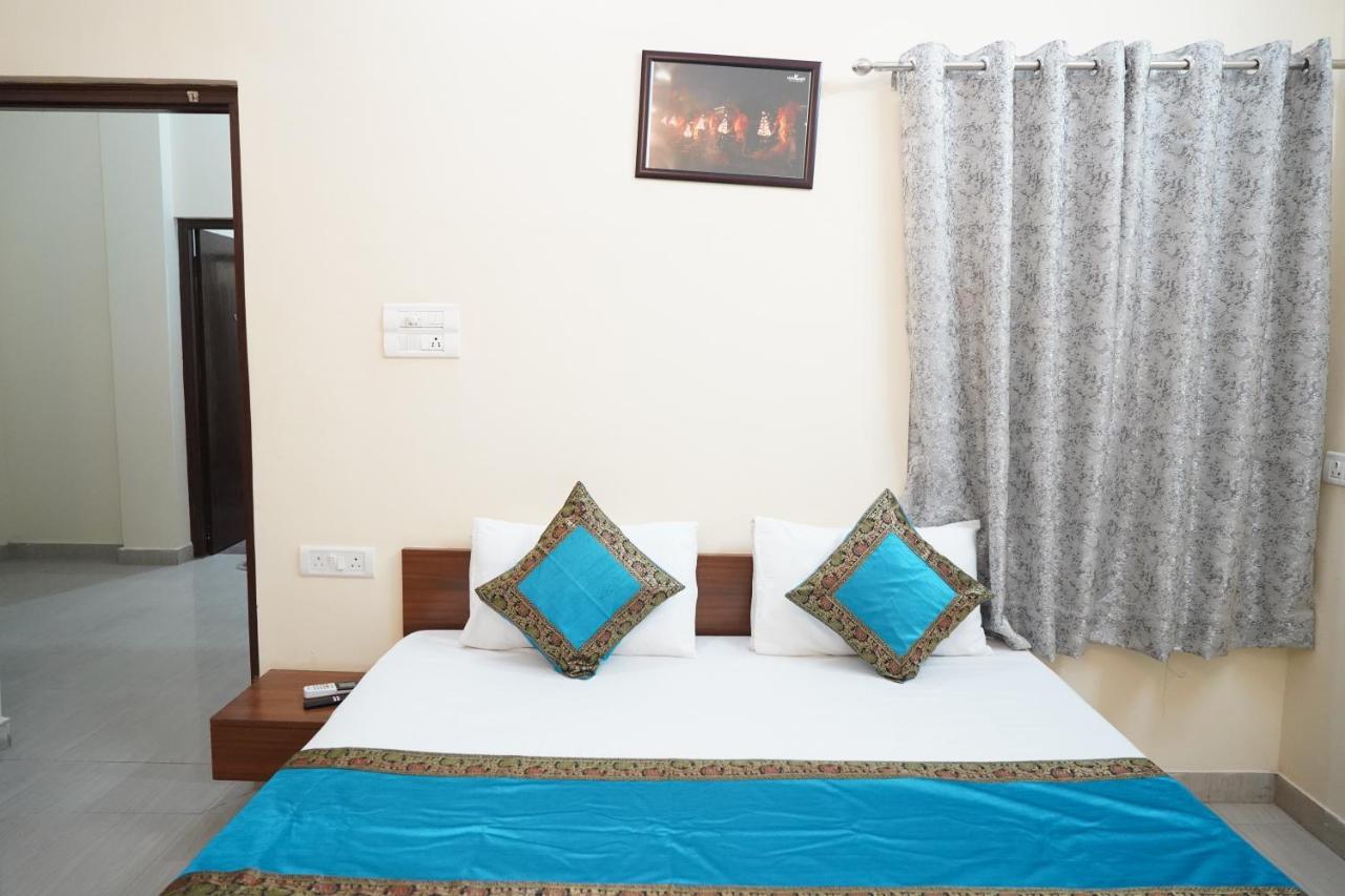Kashi Paradise Stay | Premium Homestay in Varanasi - Image 4