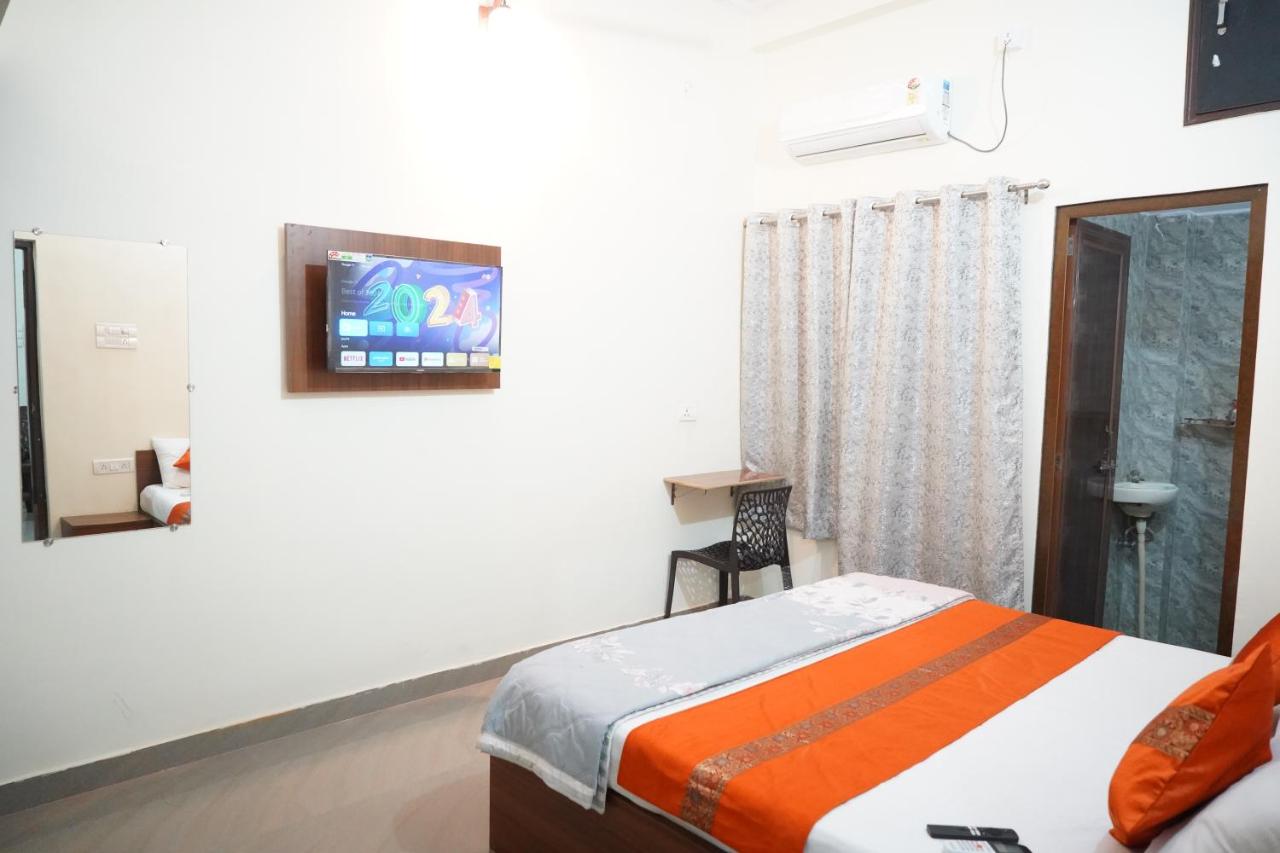 Kashi Paradise Stay | Premium Homestay in Varanasi - Image 8