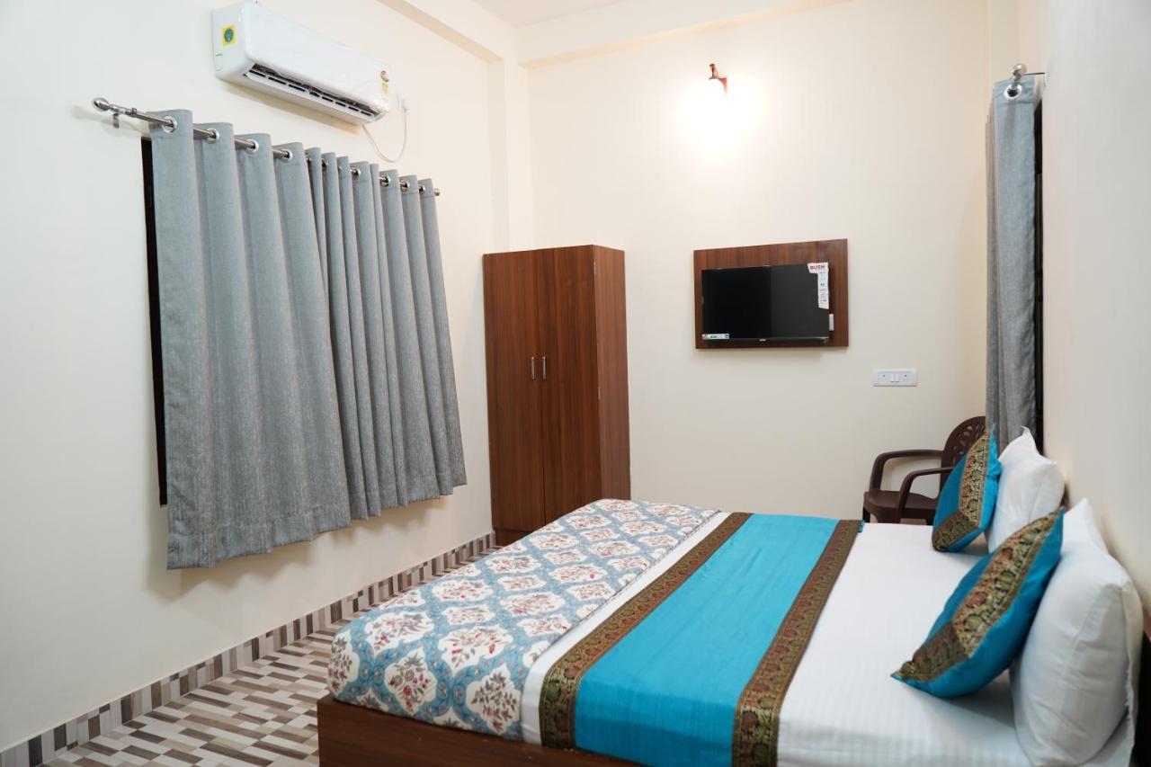 Kashi Paradise Stay | Premium Homestay in Varanasi