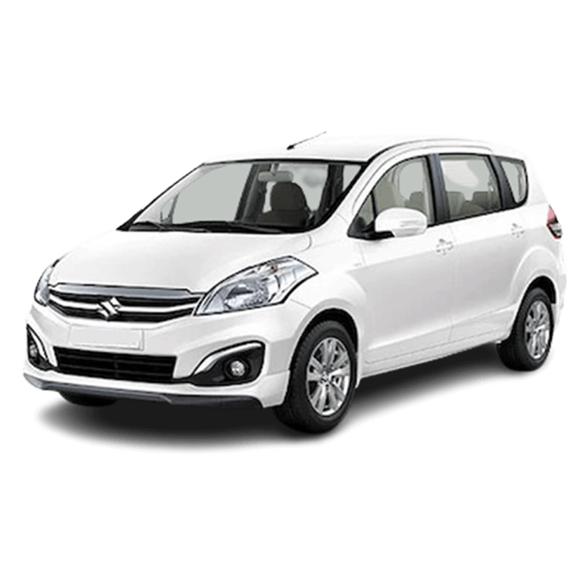 Ertiga Local Sightseeing in Varanasi